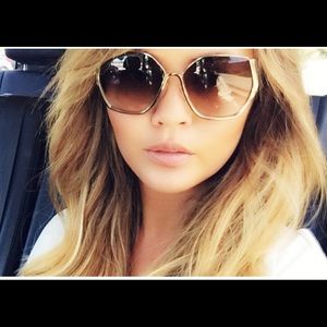NWT Chloe Sunglasses